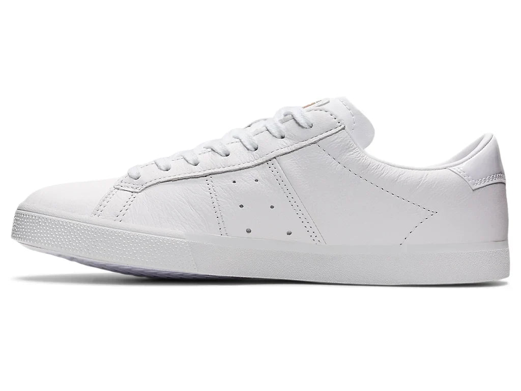 Onitsuka Tiger Lawnship 3.0 Sneakers - White White | 1183A568 100