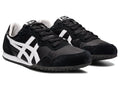 Onitsuka Tiger Serrano Sneakers - Black White | 1183B400 001