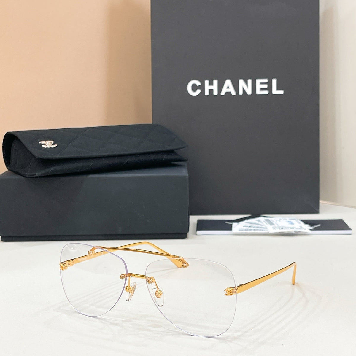 Chanel CH4285T Sunglasses