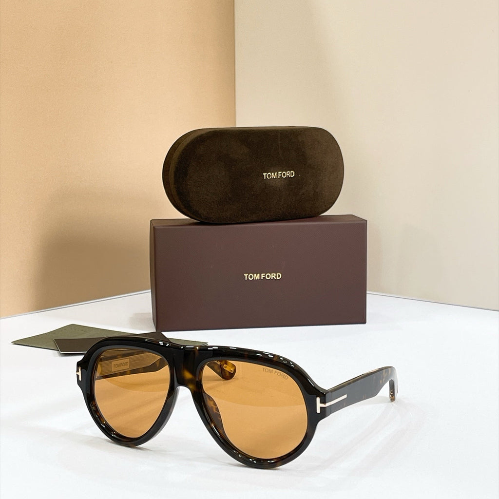 Tom Ford TF 1225 Sunglasses