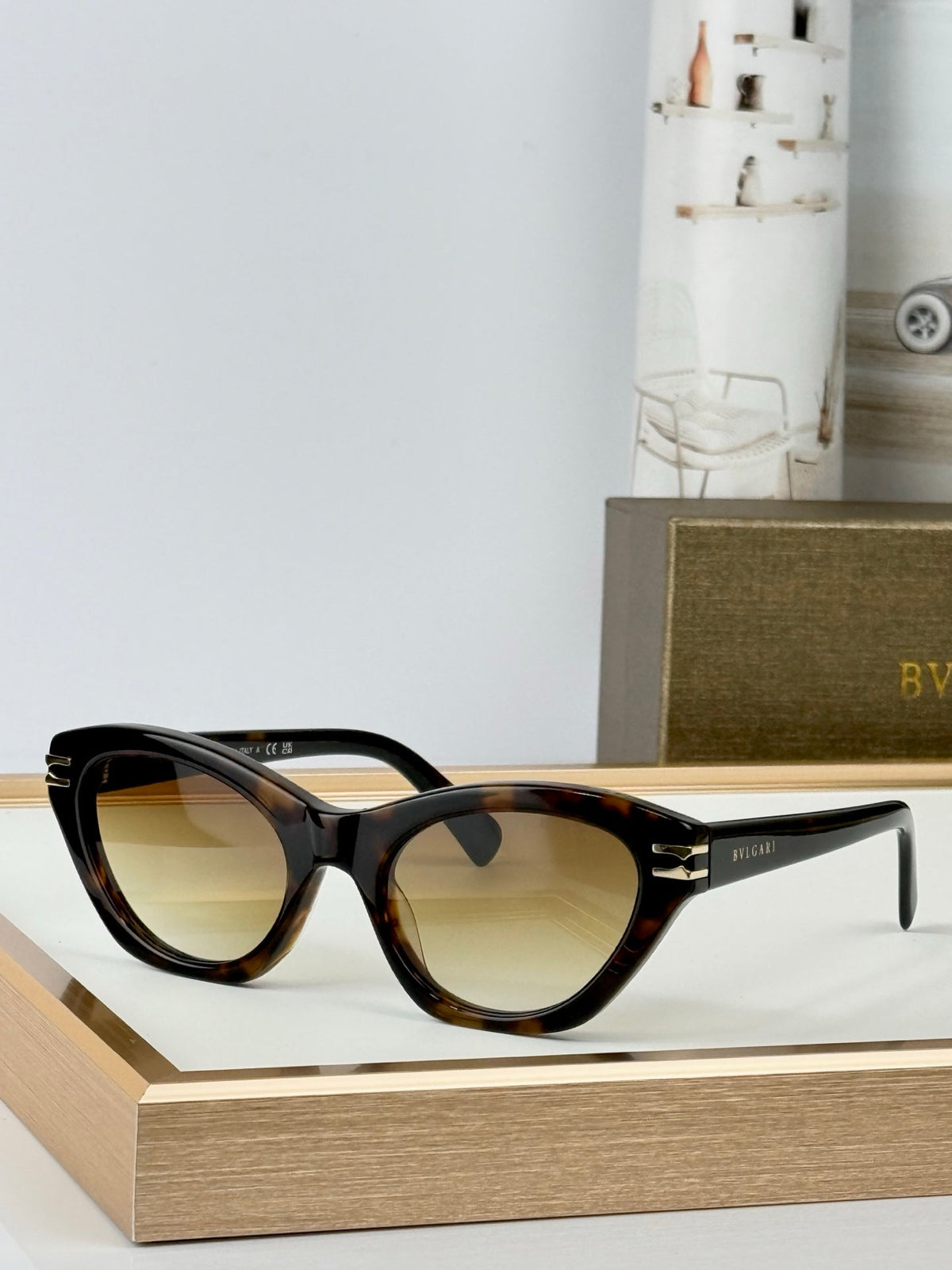 Bvlgari BV40099I Sunglasses