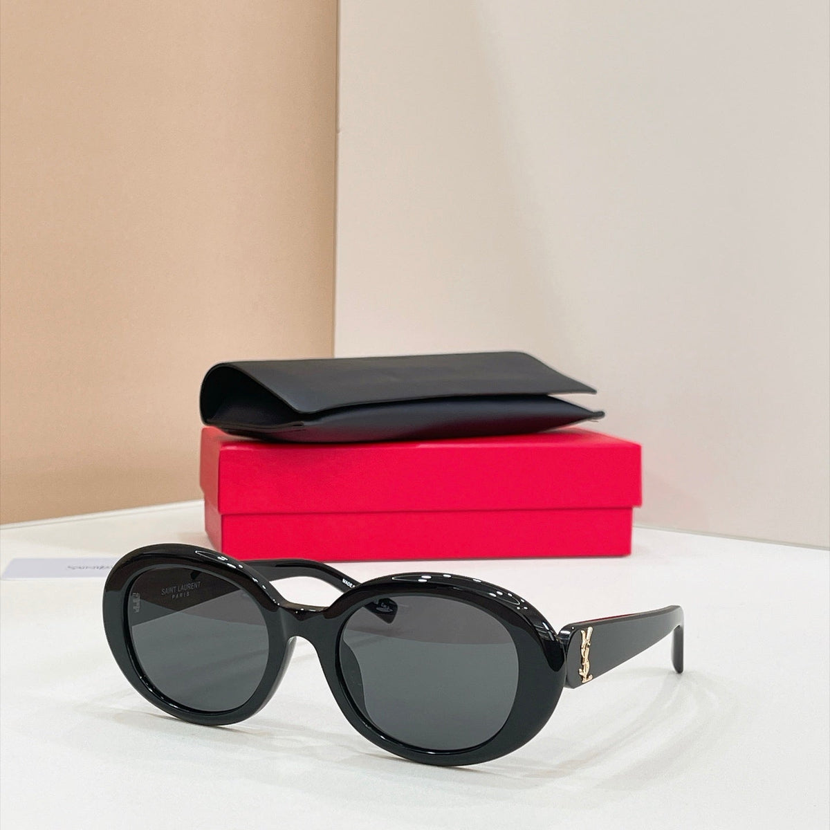 Saint Laurent SL 812F Sunglasses